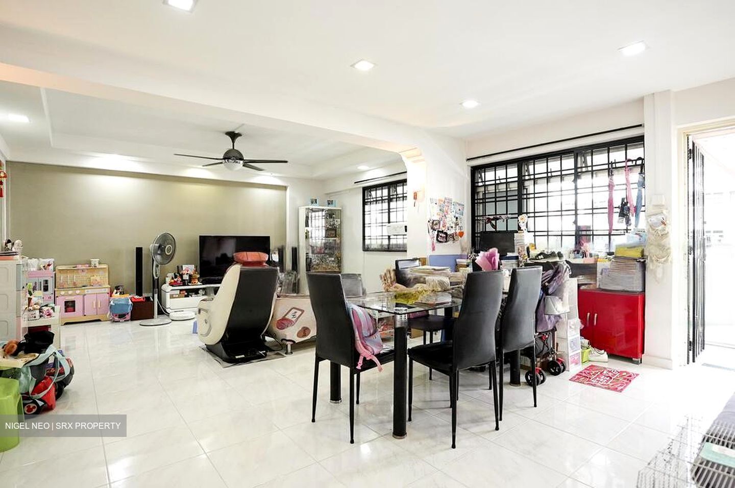 Blk 634 Pasir Ris Drive 1 (Pasir Ris), HDB 4 Rooms #467610501